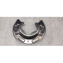 Garde-boue de frein arrière gauche - BYD - 17863708-00