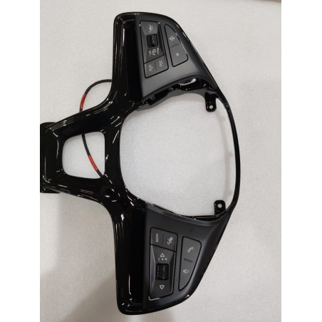 Commandes de volant - noir BX - BYD - 17859176-00
