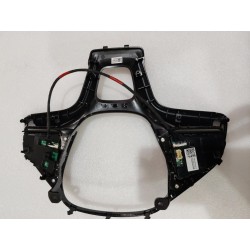 Commandes de volant - noir BX - BYD - 17859176-00