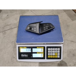 Commandes de volant - noir BX - BYD - 17859173-00