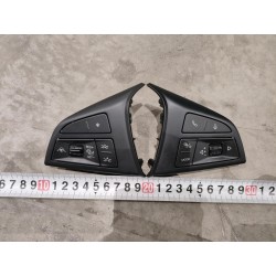 Commandes de volant - noir BX - BYD - 17859173-00