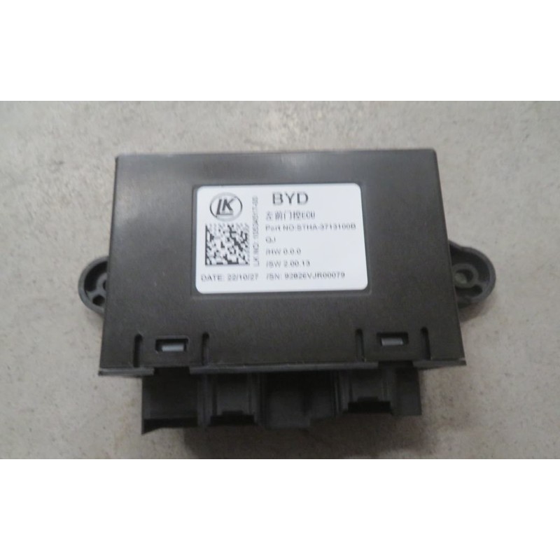 Calculateur de porte avant gauche - BYD - 13447487-00