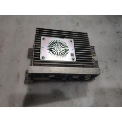 Commande multimédia - BYD - 17858814-00