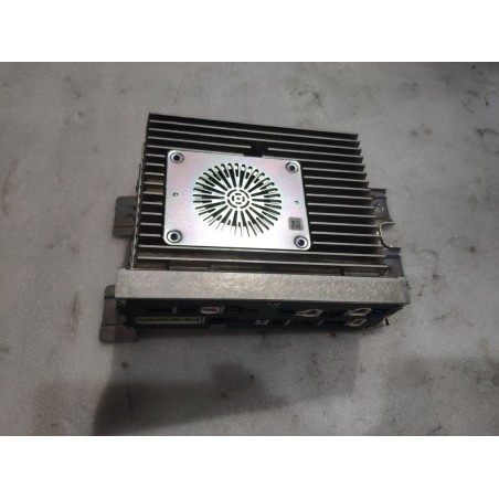 Commande multimédia - BYD - 17858814-00