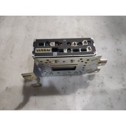 Commande multimédia - BYD - 17858814-00