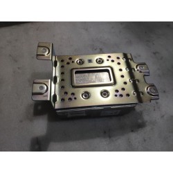 Commande multimédia - BYD - 17858814-00