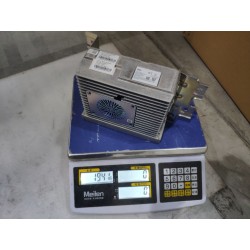 Commande multimédia - BYD - 17858814-00