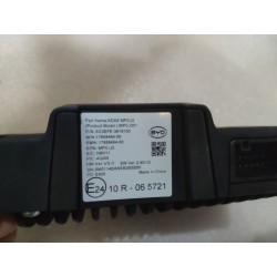 Caméra multifonction - BYD - 17858494-00
