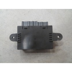 Calculateur de porte avant gauche - BYD - 13447487-00