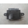 Calculateur de porte avant gauche - BYD - 13447487-00