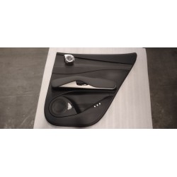 Garniture de porte arrière droite-GREY HCQ - BYD - 17856403-00