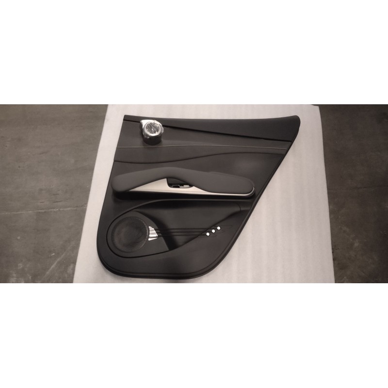 Garniture de porte arrière droite-GREY HCQ - BYD - 17856403-00