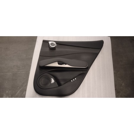 Garniture de porte arrière droite-GREY HCQ - BYD - 17856403-00