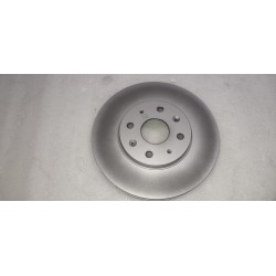 Disque de frein avant - BYD - 17856380-00