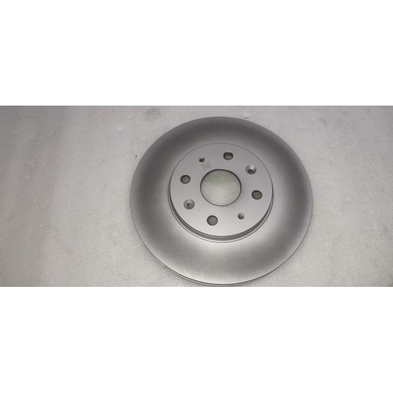 Disque de frein avant - BYD - 17856380-00