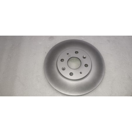 Disque de frein avant - BYD - 17856380-00