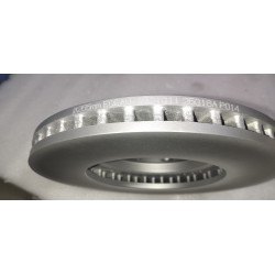 Disque de frein avant - BYD - 17856380-00