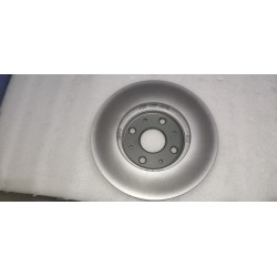 Disque de frein avant - BYD - 17856380-00