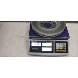Disque de frein avant - BYD - 17856380-00