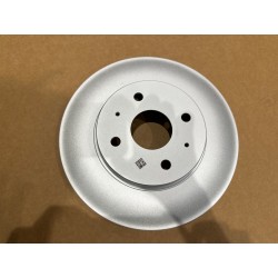 Disque de frein arrière - BYD - 17856369-00