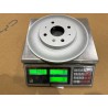 Disque de frein arrière - BYD - 17856369-00