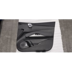 Garniture de porte avant droite-Gris HCQ - BYD - 17856356-00
