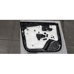 Garniture de porte avant droite-Gris HCQ - BYD - 17856356-00