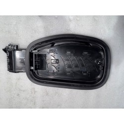 Plaque de base du capuchon du port de charge AC/DC - BYD - 17847452-00