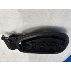 Plaque de base du capuchon du port de charge AC/DC - BYD - 17847452-00