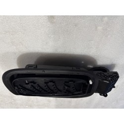 Plaque de base du capuchon du port de charge AC/DC - BYD - 17847452-00