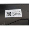 Blindage de paroi latérale arrière gauche-Noir foncé 5 - BYD - 17846912-00