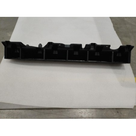 Plaque de support avant de panneau de coffre-DARK BLACK 5 - BYD - 17846911-00