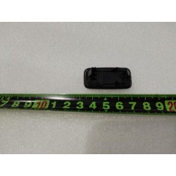Bouchon d'identification d'airbag rideau latéral-Noir foncé 5 - BYD - 17846910-00