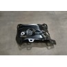 Plaque de liaison gauche de montant A - BYD - 13443012-00