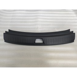 Pédale de cloison arrière-DARK BLACK 5 - BYD - 17846902-00