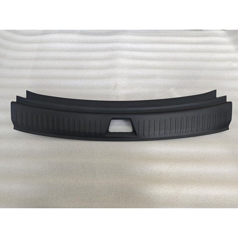 Pédale de cloison arrière-DARK BLACK 5 - BYD - 17846902-00