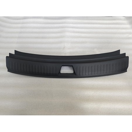 Pédale de cloison arrière-DARK BLACK 5 - BYD - 17846902-00