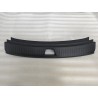 Pédale de cloison arrière-DARK BLACK 5 - BYD - 17846902-00