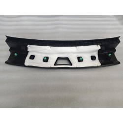 Pédale de cloison arrière-DARK BLACK 5 - BYD - 17846902-00