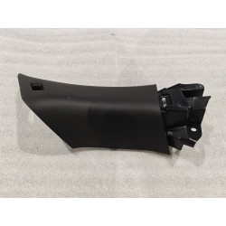 Blindage supérieur de montant CC gauche-Noir foncé 5 - BYD - 17846901-00