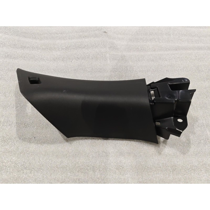 Blindage supérieur de montant CC gauche-Noir foncé 5 - BYD - 17846901-00