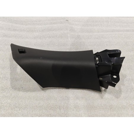 Blindage supérieur de montant CC gauche-Noir foncé 5 - BYD - 17846901-00