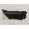 Blindage supérieur de montant CC gauche-Noir foncé 5 - BYD - 17846901-00