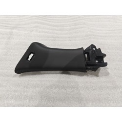 Blindage supérieur de montant CC droit-Noir foncé 5 - BYD - 17846895-00