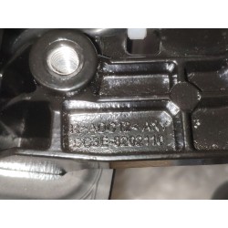 Sous-ensemble rétroviseur droit - BYD - 17842768-00