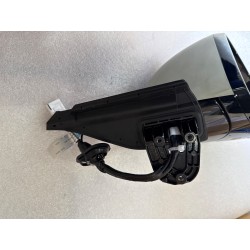 Sous-ensemble rétroviseur droit - BYD - 17842768-00