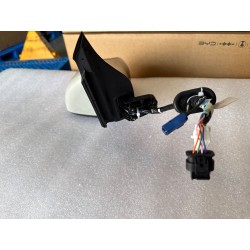 Sous-ensemble rétroviseur gauche - BYD - 17842759-00