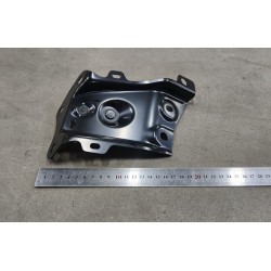 Plaque de liaison droite de montant A - BYD - 13443007-00