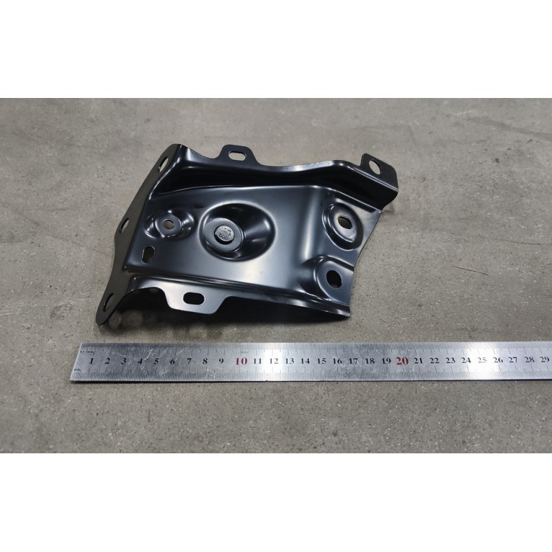 Plaque de liaison droite de montant A - BYD - 13443007-00
