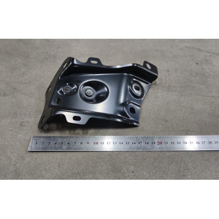 Plaque de liaison droite de montant A - BYD - 13443007-00